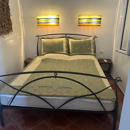 Porto Castello * Skiathos