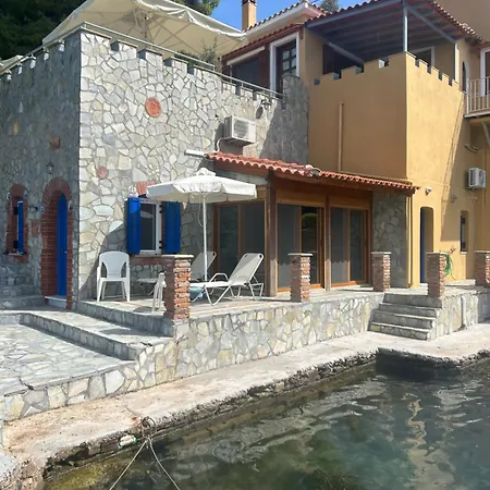 Porto Castello Skiathos