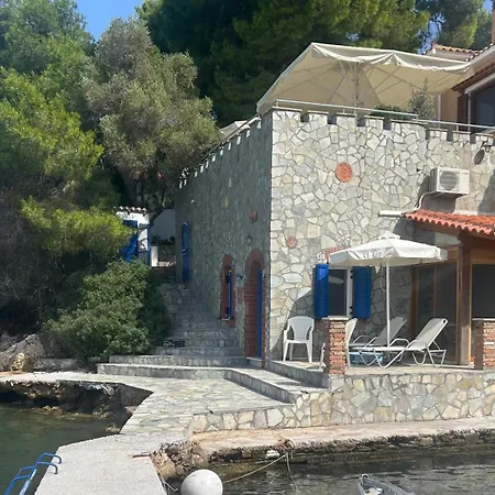 Villa Porto Castello *