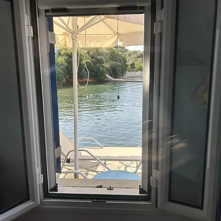 Porto Castello Skiathos stad