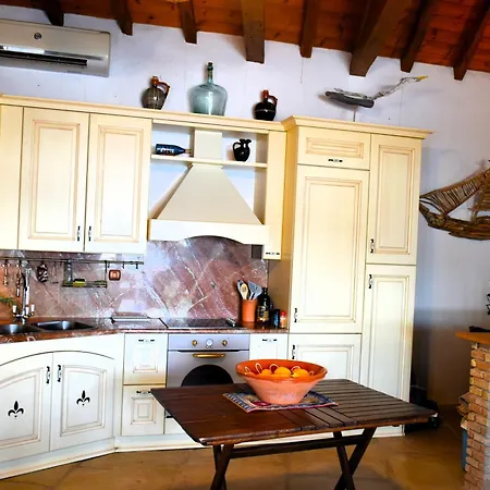 Villa Porto Castello *