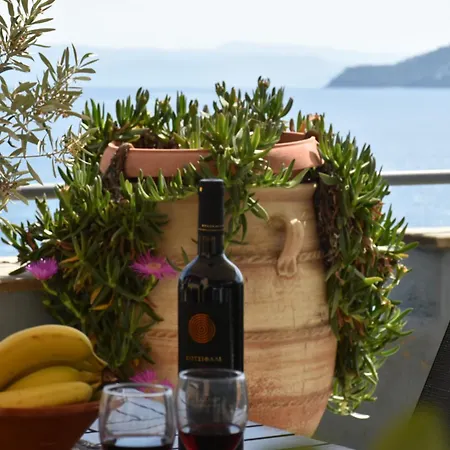 Porto Castello Skiathos by