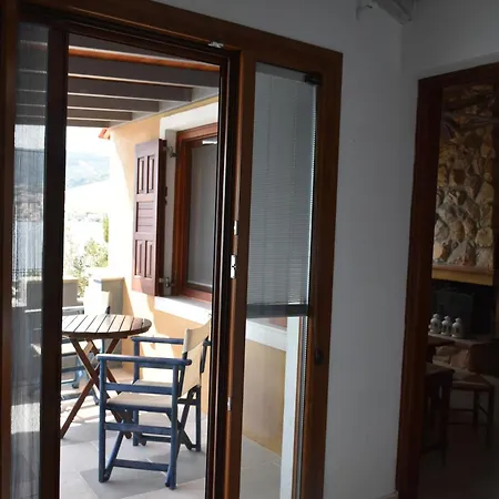 Porto Castello * Skiathos by