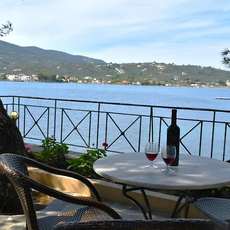 Porto Castello Villa *