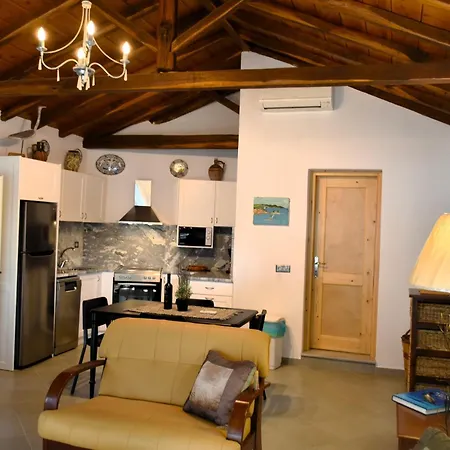 Villa Porto Castello Skiathos by