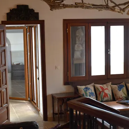 Porto Castello Villa *