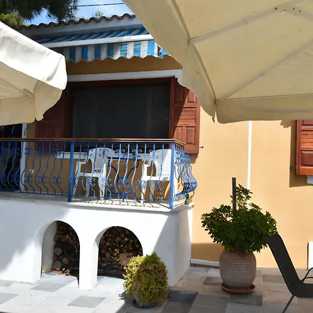 Villa Porto Castello *