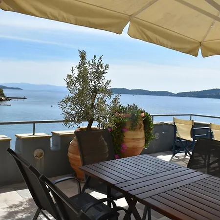 Porto Castello Villa *