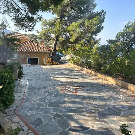 Porto Castello Skiathos by