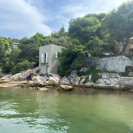 Porto Castello Villa