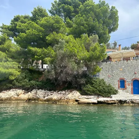 Porto Castello Villa