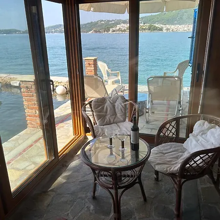 Porto Castello Villa *