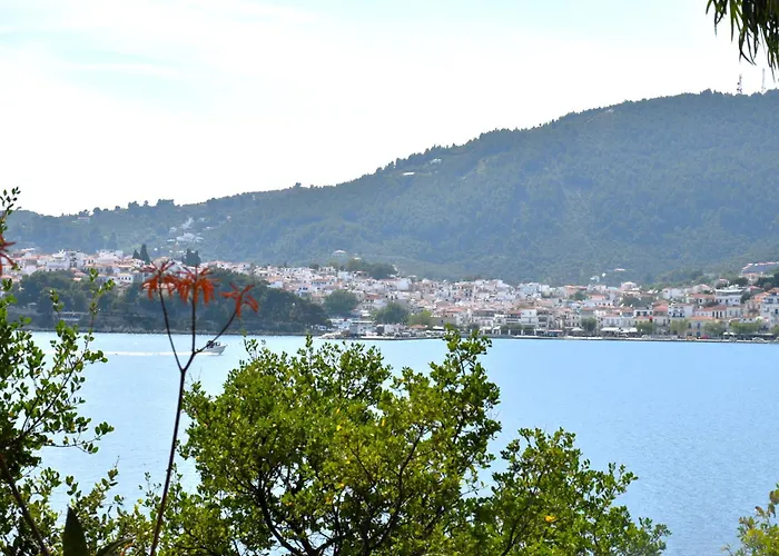 Villa Porto Castello *