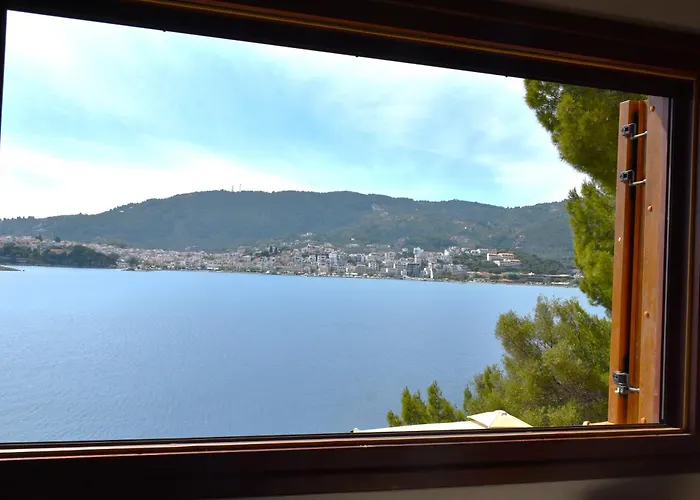 Porto Castello * Skiathos