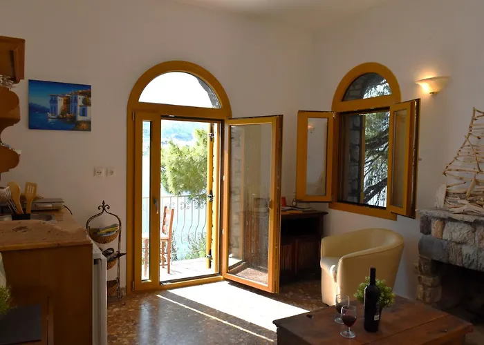 Porto Castello Villa *