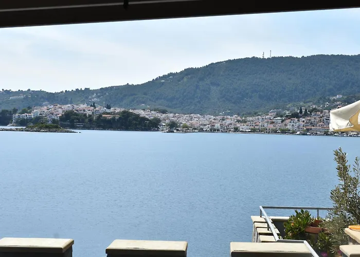 Porto Castello * Skiathos