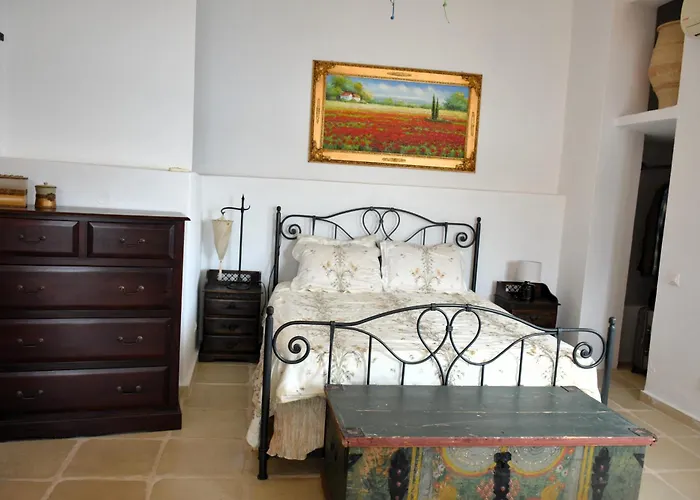 Villa Porto Castello *