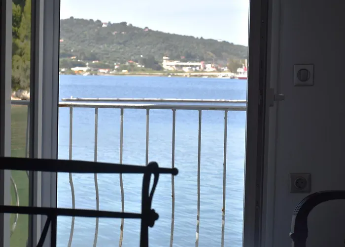 Porto Castello Villa Skiathos