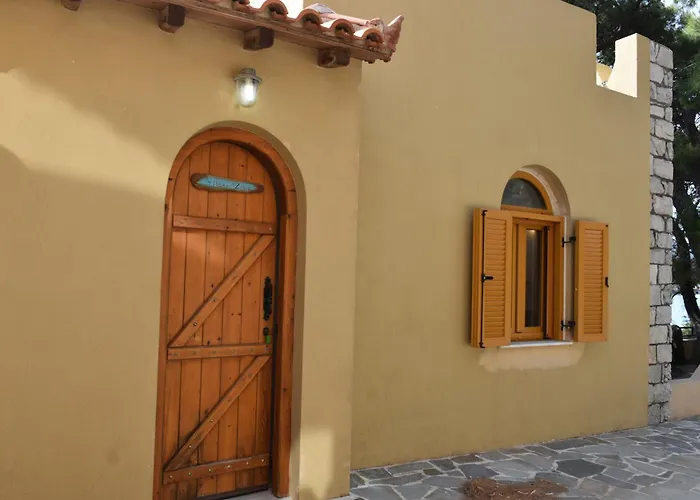 Villa Porto Castello Skiathos