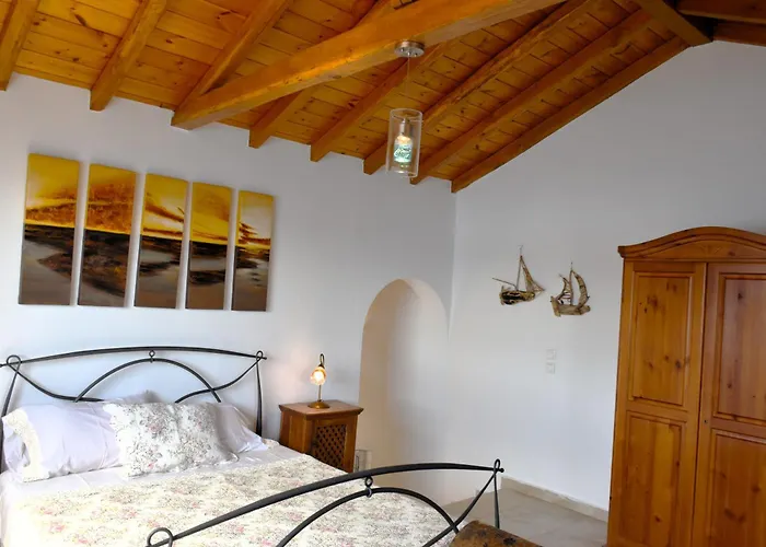 Porto Castello Skiathos