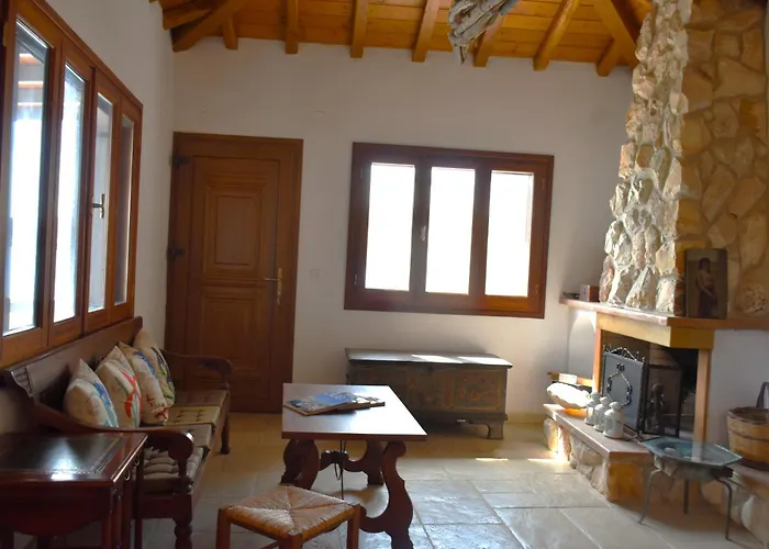 Porto Castello * Skiathos