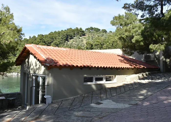 Villa Porto Castello *