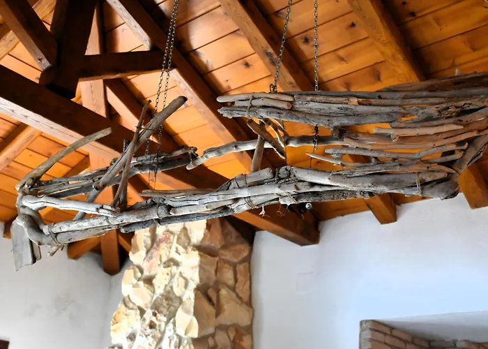 Porto Castello Villa Skiathos