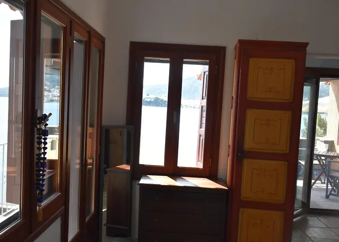 Villa Porto Castello Skiathos