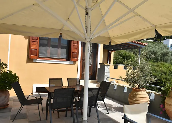 Porto Castello Villa *