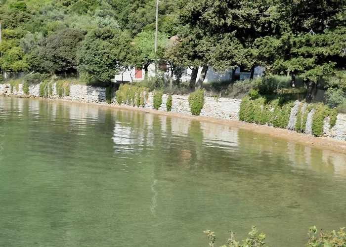 Villa Porto Castello *