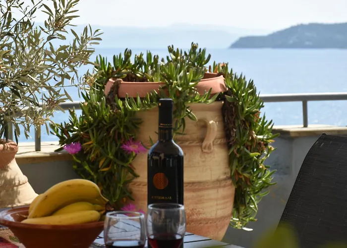 Porto Castello Skiathos