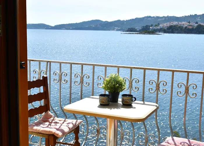 Villa Porto Castello