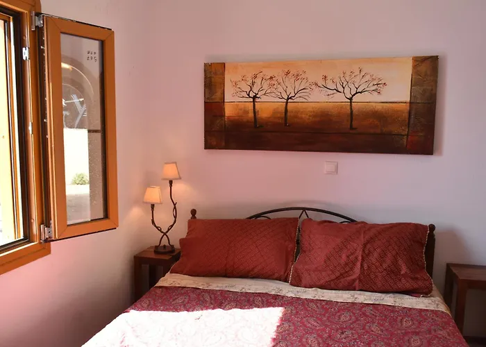 Porto Castello Villa *