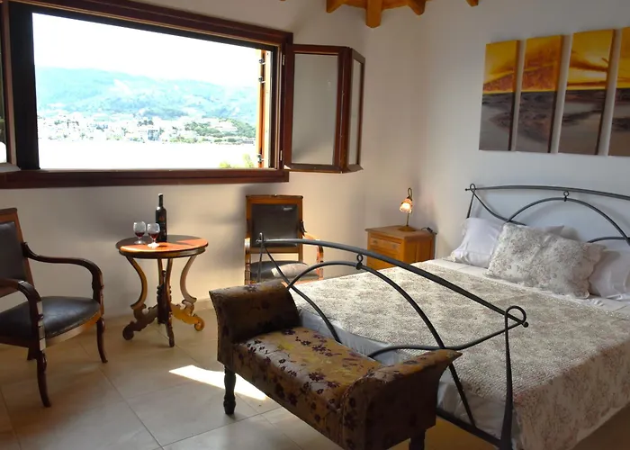 Villa Porto Castello *