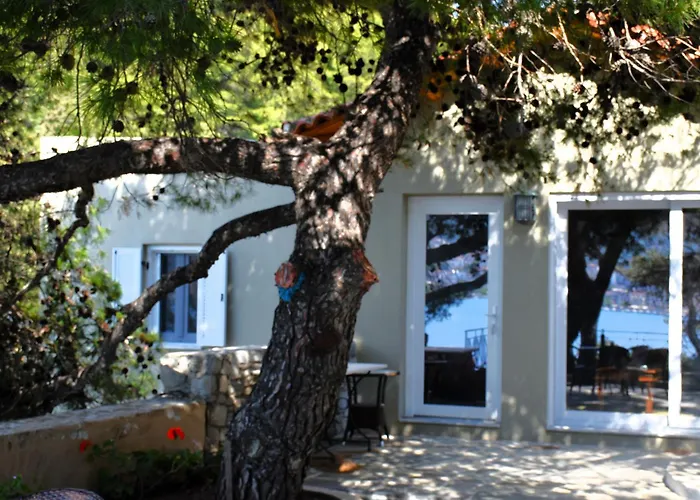 Porto Castello Skiathos