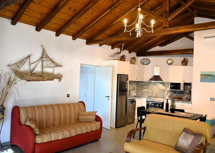 Villa Porto Castello *