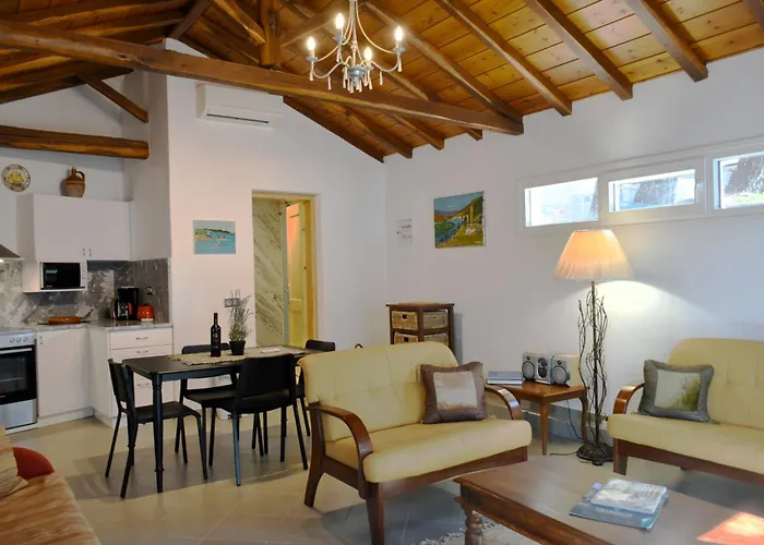 Porto Castello * Skiathos