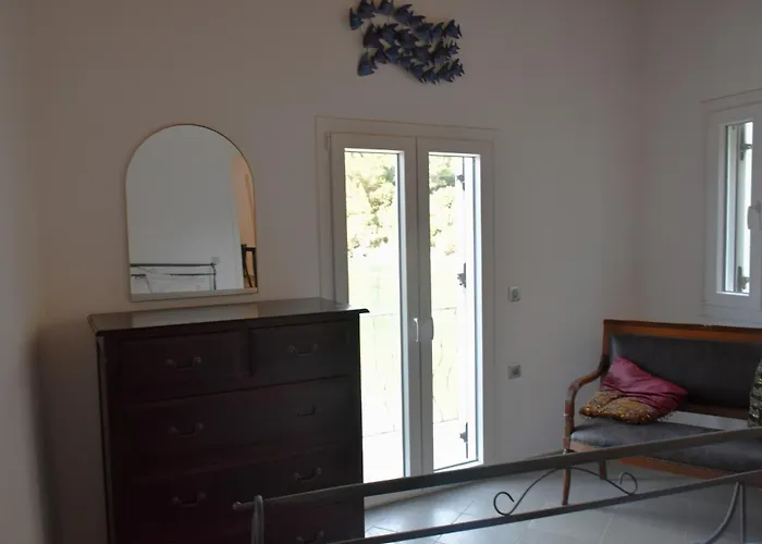 Porto Castello Skiathos