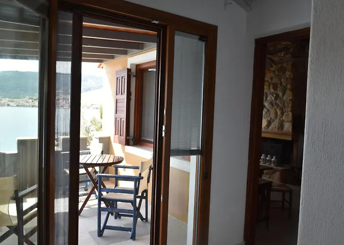 Porto Castello * Skiathos