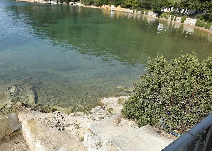 Porto Castello Villa