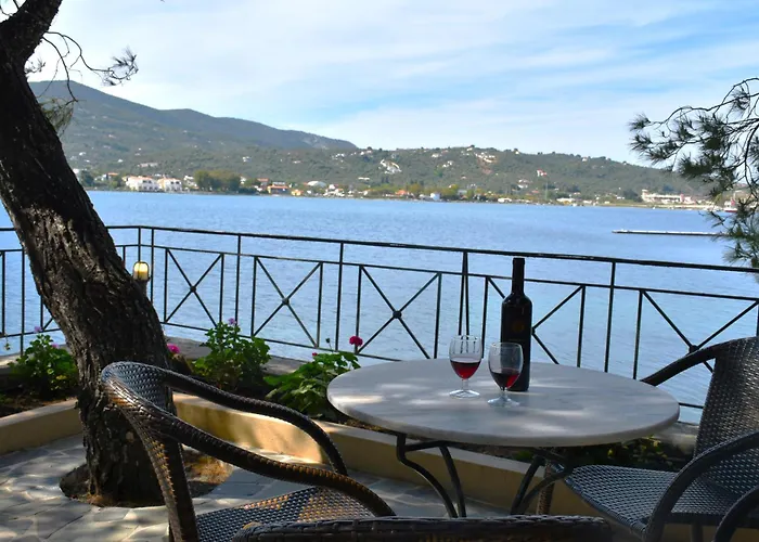 Porto Castello Villa *