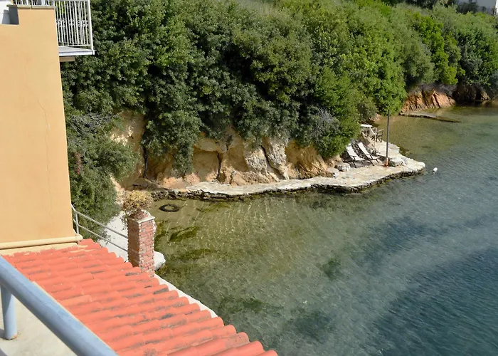 Villa Porto Castello *