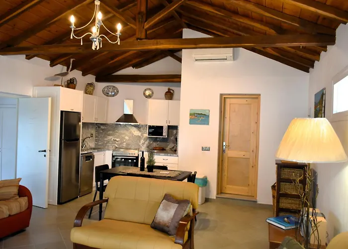 Villa Porto Castello Skiathos