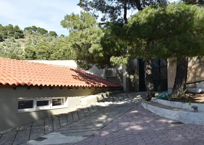 Porto Castello Skiathos