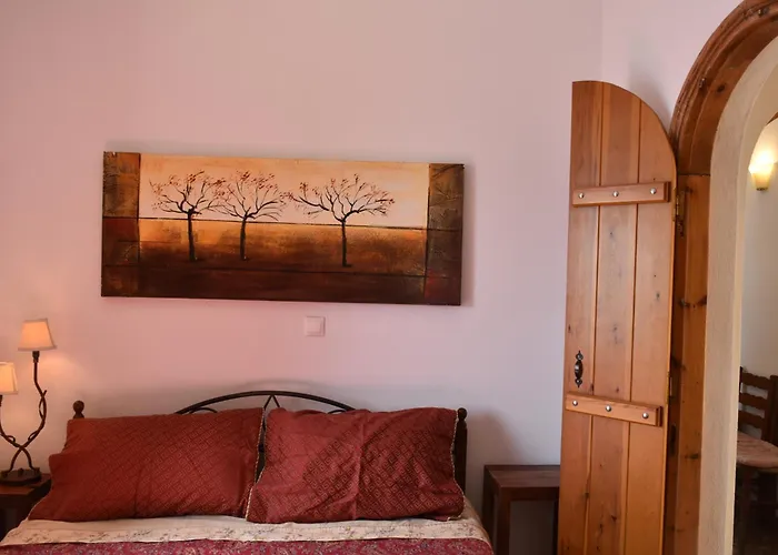 Porto Castello * Skiathos