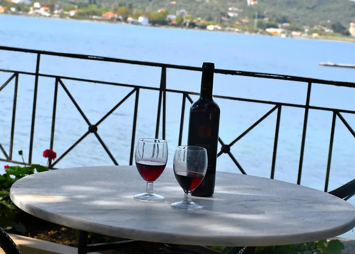 Porto Castello Villa