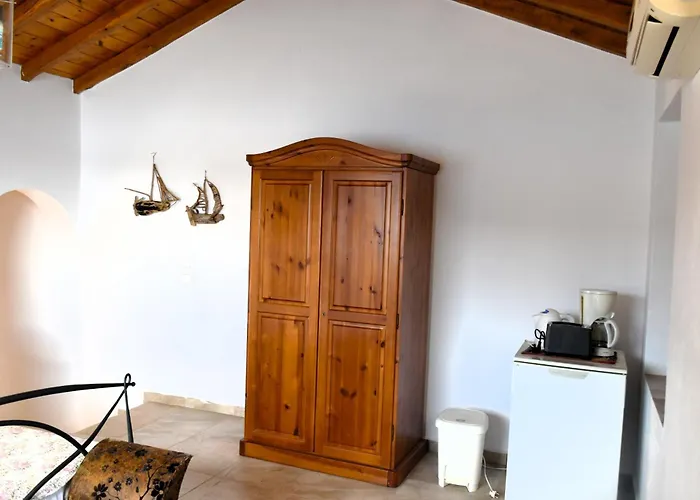 Villa Porto Castello