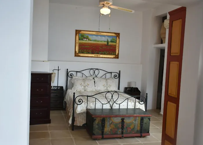 Porto Castello Villa Skiathos