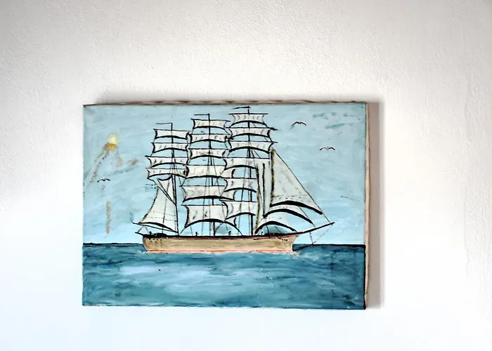 Villa Porto Castello