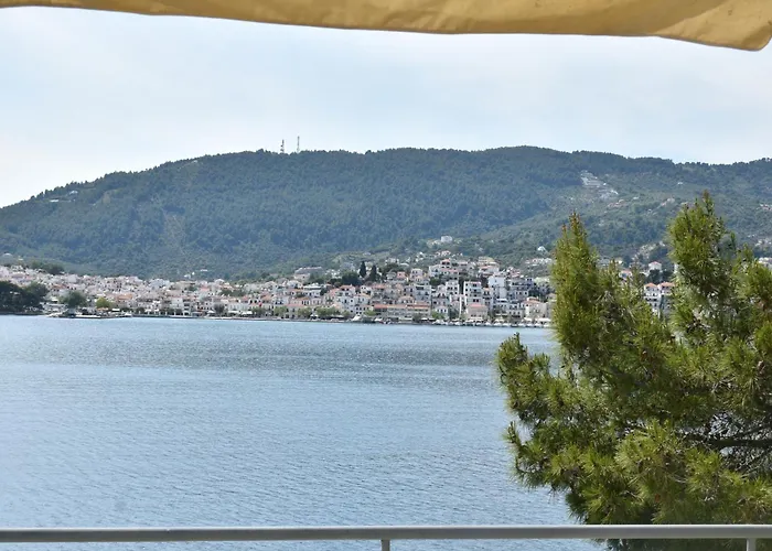 Porto Castello Villa *